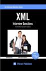 XML Interview Questions You'll Most Likely Be Asked - Book