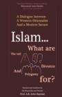 Islam ! What are the Veil, Divorce, and Polygamy for? - Book