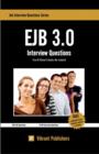 EJB 3.0 Interview Questions You'll Most Likely Be Asked - Book
