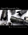 Digital Photography Tips - Book