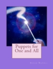Puppets for One and All - Book
