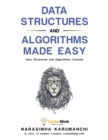 Data Structures And Algorithms Made Easy : Data Structure And Algorithmic Puzzles - Book