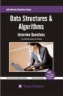 Data Structures & Algorithms Interview Questions You'll Most Likely Be Asked - Book