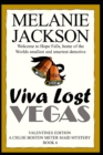 Viva Lost Vegas : A Chloe Boston Mystery - Book