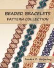 Beaded Bracelets Pattern Collection - Book