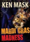 Mardi Gras Madness - Book