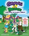 Griffin the Dragon and How to Tame a Bully - Book