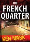 The French Quarter - Book