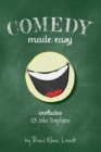 Comedy Made Easy - Book