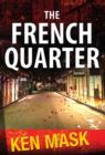 The French Quarter - Book