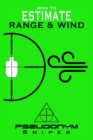 How to Estimate Range and Wind - Book