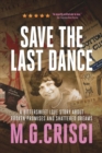 Save the Last Dance - Book