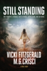 Still Standing - Book