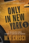 ONLY IN NEW YORK, Volume 2 - Book