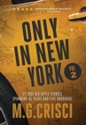 ONLY IN NEW YORK, Volume 2 - Book