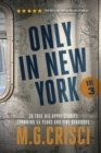 ONLY IN NEW YORK, Volume 3 - Book