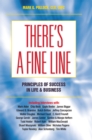There's a Fine Line - eBook