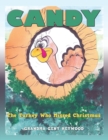 Candy : The Turkey Who Missed Christmas - Book