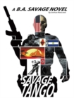 Savage Tango - eBook