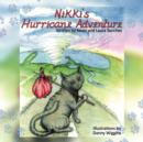Nikki's Hurricane Adventure - Book