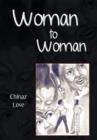 Woman to Woman - Book