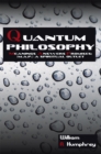Quantum Philosophy : Meanings Answers Promises; a Spiritual Outlet - eBook