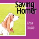 Saving Homer - Book