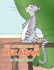 The Adventures of Rex Adam - Book