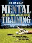 Release the Tiger Within : for High School, and College Golfers - Book