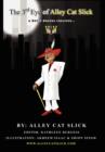 The Third Eye of Alley Cat Slick - Book