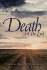 Death Til the End - Book