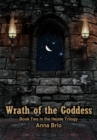 Wrath of the Goddess : Book Two in the Hejate Trilogy - eBook