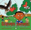 Steven James : I Just Can't Pay Attention - Book