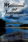 Motivational and Inspirational Poems, Volume 3 - Book
