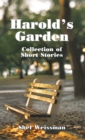 Harold's Garden : Collection of Short Stories - eBook