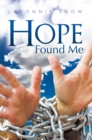 Hope Found Me - eBook