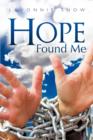 Hope Found Me - Book
