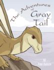 The Adventures of Gray Tail - Book