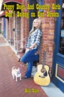 Puppy Dogs and Country Girls Don't Belong on City Streets - eBook