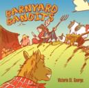 Barnyard Bandits - Book