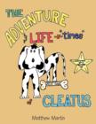 The Adventure & Life -n- "Times" of Cleatus - Book