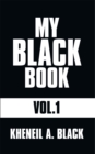 My Black Book- Vol.1 - eBook