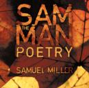 Sam The Man Poems : Sam The Man - Book