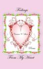 Feelings From My Heart : Poems of the Heart - Book