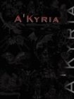 A'Kyria - Book