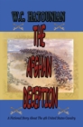 The Afghan Deception : A Fictional Story About the 4Th United States Cavalry - eBook