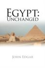 Egypt : Unchanged - Book