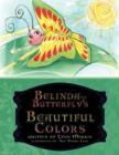 Belinda the Butterfly's Beautiful Colors - Book