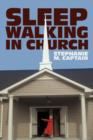 Sleepwalking in Church : Waking Up & Staying Alert - Book