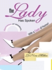 The Lady Has Spoken : Sprinkles of Wisdom, with a Dash of Humor! - eBook